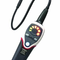 Refrigerant Leak Detector