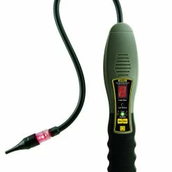 Refrigerant Leak Detector with Pump