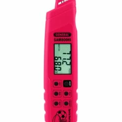 Pocket Heat Index Monitor, Sports Model