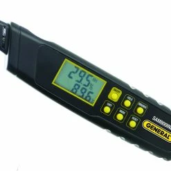 Pocket Heat Index Monitor, Industrial Model