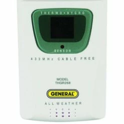 Replacement/Additional Wireless Sensor for #EMR963HG