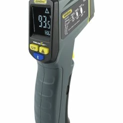 ToolSmart™ BlueTooth Connected Infrared Thermometer
