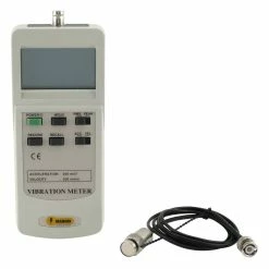 Vibration Meter