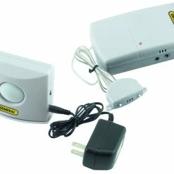 Wireless Water Alarm