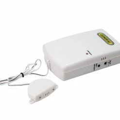 Replacement/Additional Sensor-Transmitter and Battery for #WA700